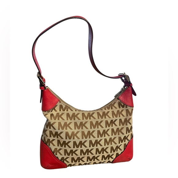 Michael Kors Shoulder Bag - Picture 2 of 14